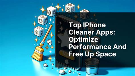 best iphone cleaner apps